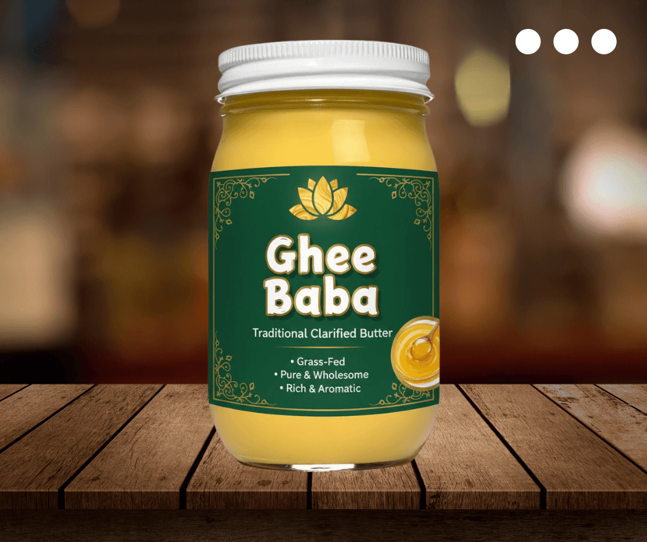 Ghee